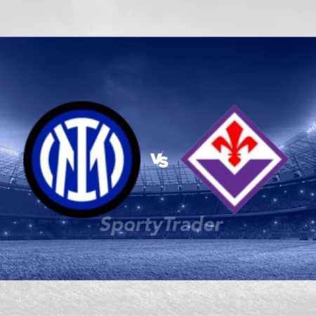 [TIPS] Inter Mediolan vs Fiorentina (Serie A – 10/02/25)