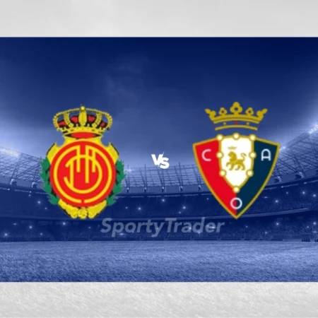 [TIPS] Mallorca vs Osasuna (LaLiga – 10/02/25)