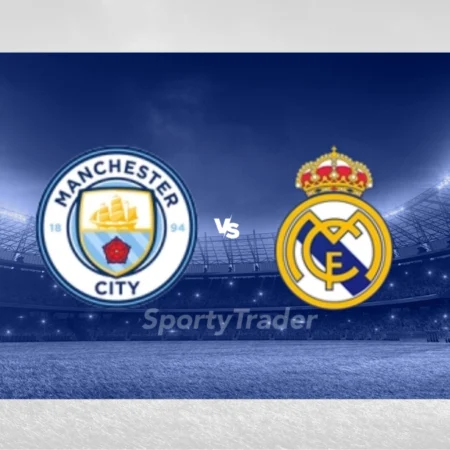 [TIPS] Manchester City vs Real Madryt (Liga Mistrzów – 11/02/24)