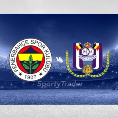 [TIPS] Fenerbahçe SK vs Anderlecht (Liga Europy – 13/02/25)