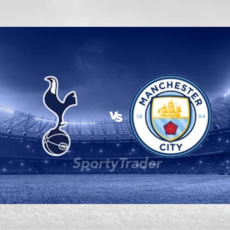 [TIPS] Tottenham vs Manchester City (Premier League – 26/02/25)