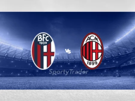 [TIPS] Bologna vs AC Milan (Serie A – 27/02/25)