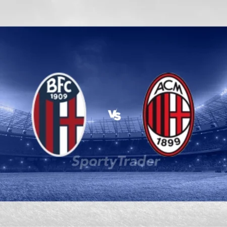 [TIPS] Bologna vs AC Milan (Serie A – 27/02/25)