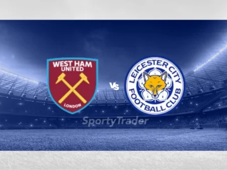 [TIPS] West Ham vs Leicester (Premier League – 27/02/25)