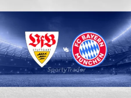 [TIPS] Stuttgart vs Bayern Monachium (Bundesliga – 28/02/25)