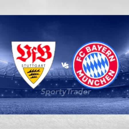 [TIPS] Stuttgart vs Bayern Monachium (Bundesliga – 28/02/25)