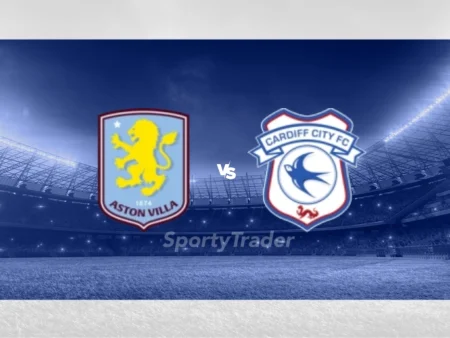 [TIPS] Aston Villa vs Cardiff (FA Cup – 28/02/25)