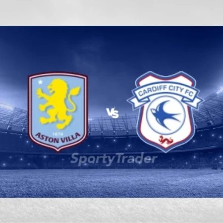 [TIPS] Aston Villa vs Cardiff (FA Cup – 28/02/25)