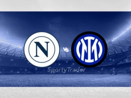 [TIPS] Napoli vs Inter Mediolan (Serie A – 01/02/25)