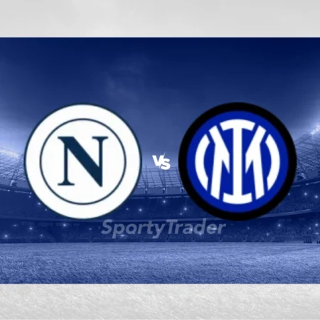 [TIPS] Napoli vs Inter Mediolan (Serie A – 01/02/25)