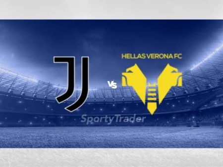 [TIPS] Juventus vs Hellas Verona (Serie A – 03/03/25)