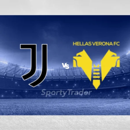 [TIPS] Juventus vs Hellas Verona (Serie A – 03/03/25)